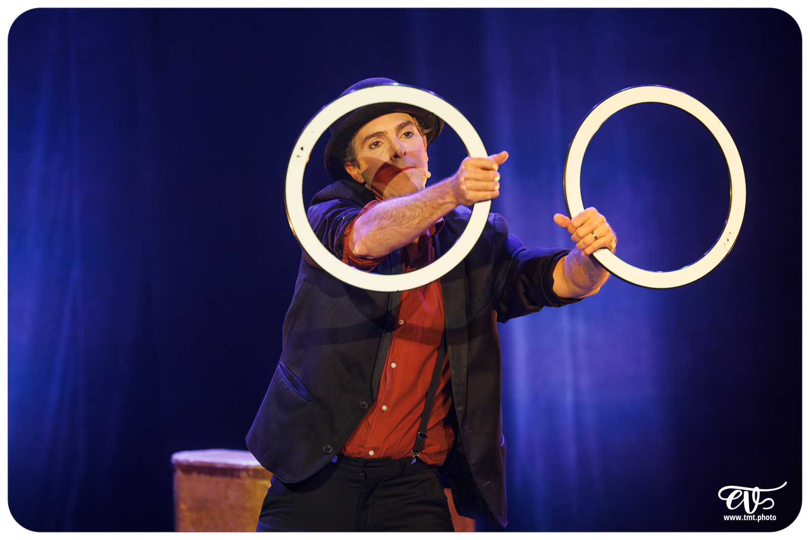 VIVI (CIE VIBRATION VISUELLE)